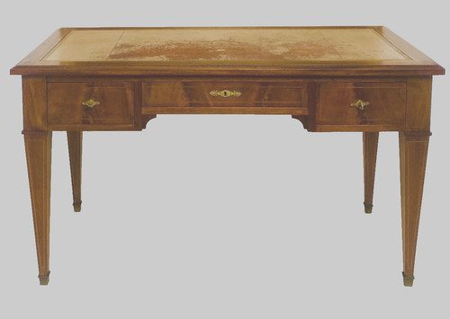 Bureau filets marqueter - filets,