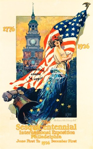 Philadelphia expo 1926 r140 - expo,