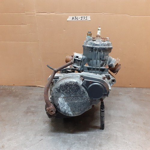 Bloc moteur garelli 125 - moteur, s