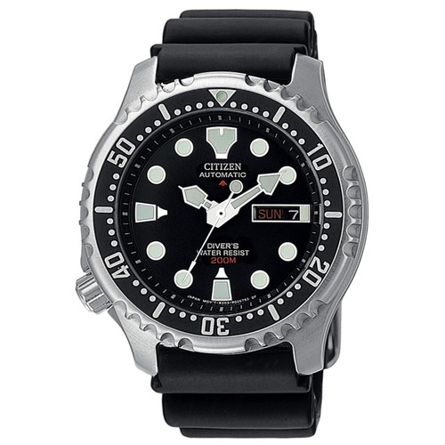 Citizen promaster diver - promaster,