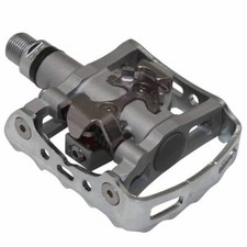 Pedale vtt automatique shimano