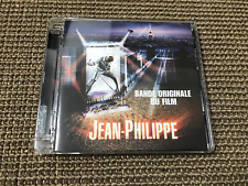 RARE CD 20T BO FILM JEAN-PHILIPPE JOHNNY HALLYDAY (2006)