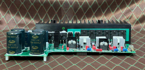 Arcam avr 600 - avr, amplifier