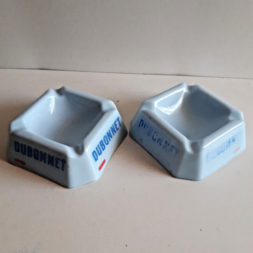 Cendrier dubonnet opaline - dubonnet,