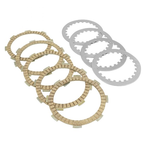 Disque embrayage moto - disque,