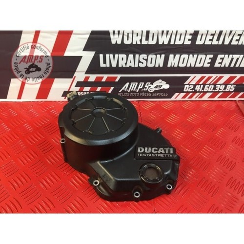 Carter embrayage ducati - carter, d'embrayage ducati