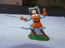 FIGURINE RF SÉRIE DES 3