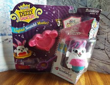 FurReal DIZZY DANCERS SCOOTIE