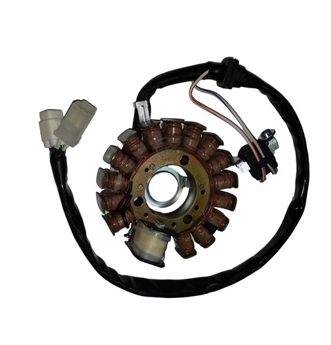 Stator complet maxi - maxi, scooter