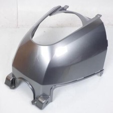 Couvre réservoir plastique gris origine pour Quad Kymco 465 MXU 17700-LKK7-600