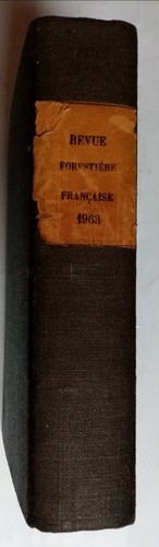 Numéros revue - 12, :