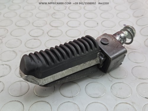Pied chevilles cale platine - pied,