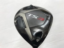 Titleist TS3 9.5 Driver Stiff