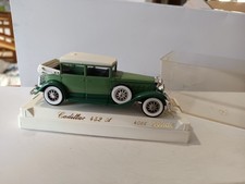 1/43 CADILLAC 452 A VERTE