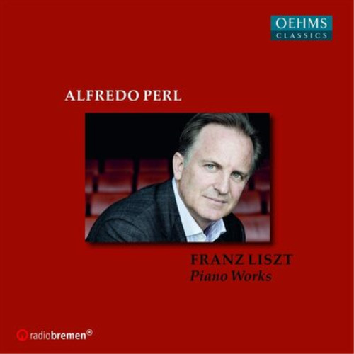 Franz liszt - liszt, piano