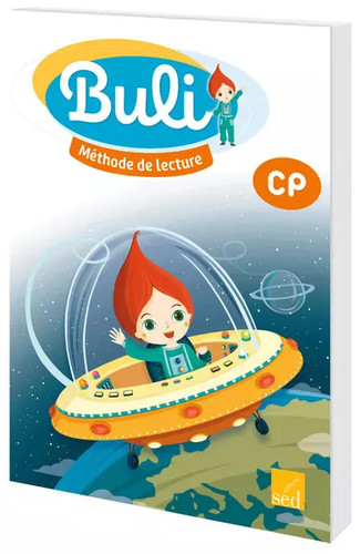 Méthode lecture buli - lecture,