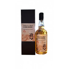 Chichibu the peated 2022 - chichibu,