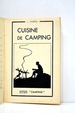 Cuisine de camping Loiseau