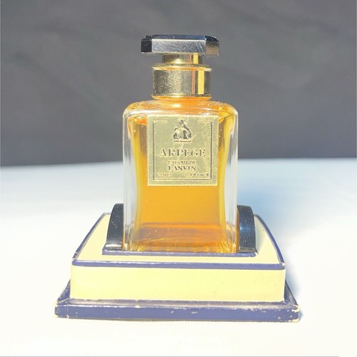 Lanvin Paris Arpège Extrait