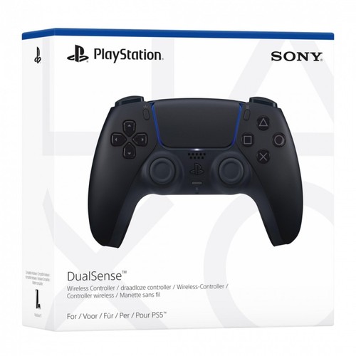 Manette sans fil sony - manette,