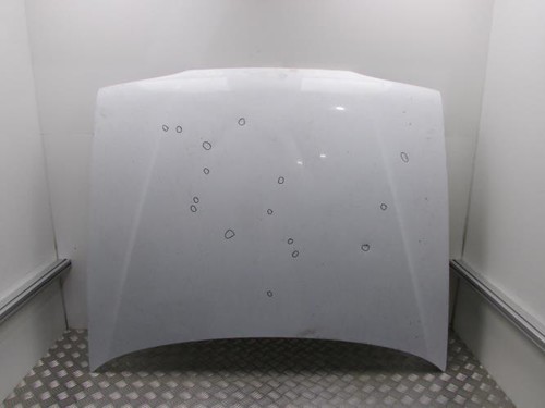 Capot renault r19 phase - phase, 2