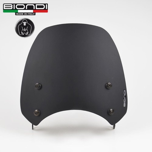 Cupolino biondi sport - cupolino,