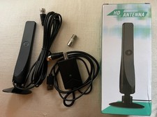 NEUF TV ANTENNE TV VERTICAL