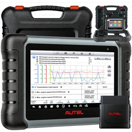 2026 autel maxicom mk808bt pro - 2026,