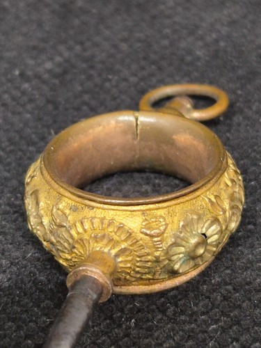 Ancienne clé pour montre - , à