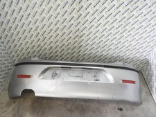 Pare choc arriere ALFA ROMEO