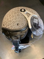 Casque jet stormer - stormer, spirit