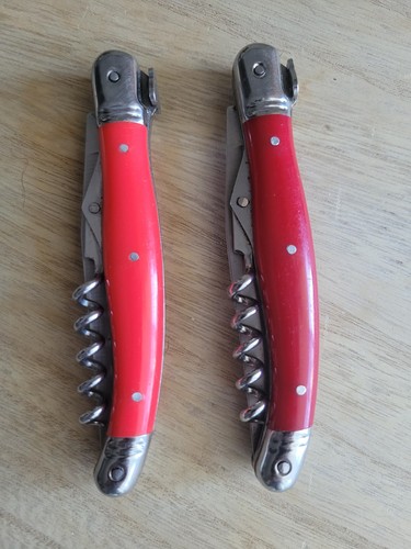 Lot ancien couteau - lot, 2