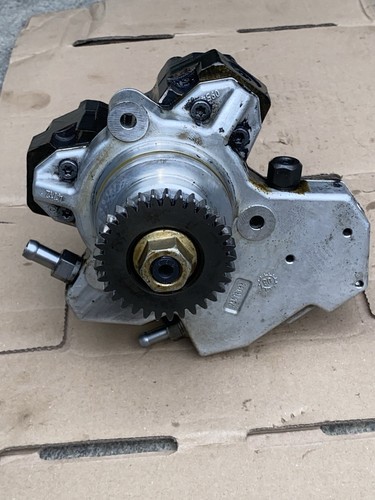 Pompe injection haute pression - pompe,