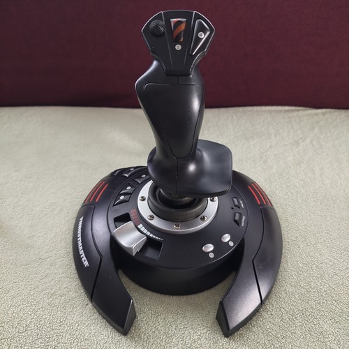 Joystick thrustmaster flight - joystick,