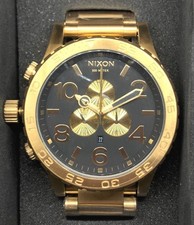 Montre à quartz Nixon 51 30