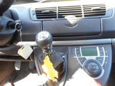 Boite de vitesses FIAT ULYSSE