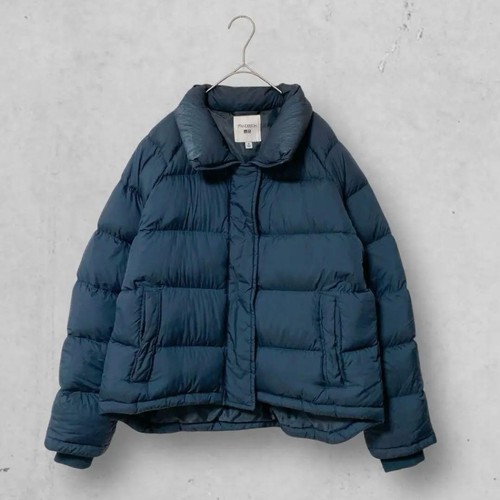 Doudoune légère uniqlo - légère,