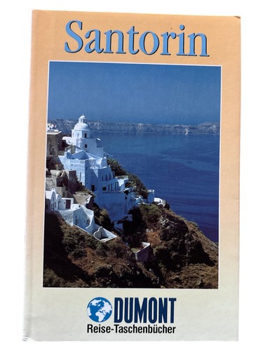 Dumont guide voyage - dumont,