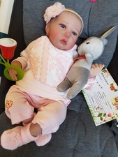 Reborn  Ellie-Sue de Bonnie