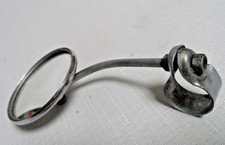 Ancien rétroviseur de VELO  solex 2 roues (bike vintage