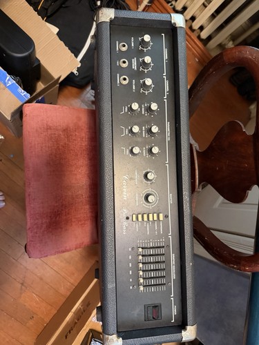 Carvin pb150 pro bass head - pro,