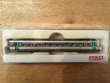 Voiture Corail SNCF Piko