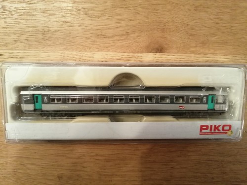 Voiture corail sncf piko - sncf,