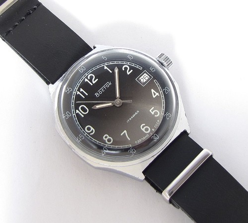 Vostok wostok sergent - wostok,
