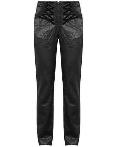 Devil fashion pantalons - devil,