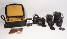 Vintage Cosina CT-10 Appareil