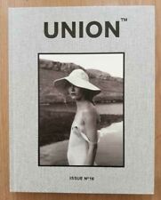 Hiroyuki KUBO UNION Issue