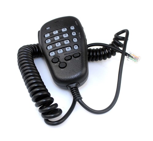 Speaker mic micphone - speaker,