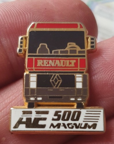 Renault 500 magnum - ae,