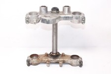 colonne direction tés fourche Honda Dominator NX 650 RD02 1988/91